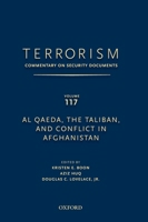 Al Qaeda, the Taliban, and Conflict in Afghanistan 0199758255 Book Cover