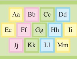 ANIMALBET A TO Z 0578622351 Book Cover