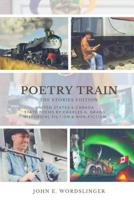 Poetry Train USA and Canada Stories Edition 1720460655 Book Cover