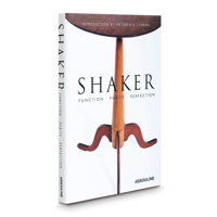 Shaker Function, Purity, Perfection 161428427X Book Cover