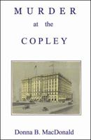 Murder at the Copley 0741443260 Book Cover