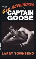The Gay Adventures of Captain Goose 1563331691 Book Cover