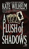 A Flush of Shadows: Five Short Novels 0449224341 Book Cover