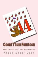 Coont Thum Fourteen: Annur hunner an' oad McLimericks 1985027178 Book Cover