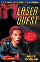 Laser Quest (Graffix) 0713649011 Book Cover