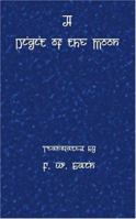 A Digit of the Moon, a Hindoo Love Story 1519540299 Book Cover