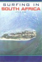 Surfing in South Africa 1919833153 Book Cover