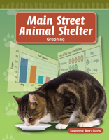 Main Street Animal Shelter (Level 1) 1433304295 Book Cover