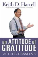 Attitude of Gratitude 1401902006 Book Cover
