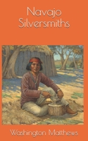 Navajo Silversmiths (Studio Codex eBooks) 9356707677 Book Cover