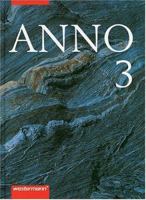 ANNO 3: Von der Französischen Revolution bis zum Ersten Weltkrieg 3141109435 Book Cover