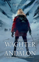 Die Wächter von Andalon 3347174062 Book Cover