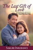 The Last Gift of Love: How Final Expense Insurance Protects What Matters Most (Senior Living) B0FK7VMRQB Book Cover