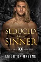 Seduced by a Sinner: Alternate Cover 0645920266 Book Cover