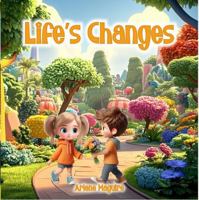 Life's Changes 0941992268 Book Cover