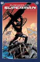 Elseworlds: Superman Vol. 1 (New Edition) 1779529562 Book Cover