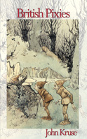 British Pixies 1838132481 Book Cover