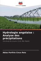 Hydrologie angolaise: Analyse des précipitations (French Edition) 6207593812 Book Cover