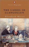 The Ladies of Llangollen 014003708X Book Cover