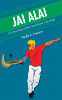 Jai Alai: A Cultural History of the Fastest Game in the World 0826355498 Book Cover