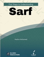 First Steps to Understanding Sarf B0CJL3GHJN Book Cover