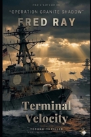 Terminal Velocity (French Edition) B0GS6YF4B5 Book Cover