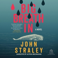 Big Breath in B0F8RCMVN9 Book Cover