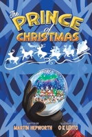 The Prince of Christmas 103583443X Book Cover