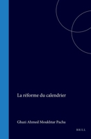 La réforme du calendrier (French Edition) 9004559345 Book Cover