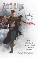 Spirit Wings The Landing Strip: Book 5 B091F77WQ7 Book Cover