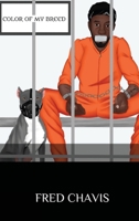 Color of my Breed 179337418X Book Cover