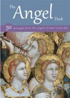 The Angel Deck 0753723018 Book Cover
