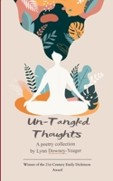 Un-Tangled Thoughts 9372134694 Book Cover