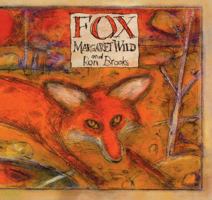 Fox 1933605154 Book Cover