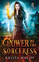 Power of the Sorceress 1998398021 Book Cover