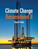 Climate Change Reconsidered II: Fossil Fuels 1934791458 Book Cover