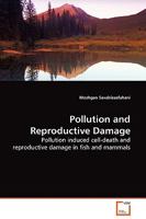 Pollution and Reproductive Damage 3639135830 Book Cover