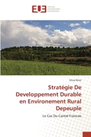 Stratégie De Developpement Durable en Environement Rural Depeuple 6138450574 Book Cover