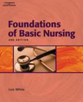 Student Tutorial to Accompany Basic Nursing: Foundations of Skills And Concepts + Medical-surgical Nursing: an Integrated Approach, 2e (Cd-rom for Windows) 1428317848 Book Cover