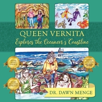 Queen Vernita Explores the Oceaneer's Coastline 1960546554 Book Cover