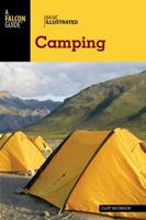 Basic Illustrated Camping 0762748494 Book Cover