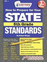 How to Prepare for Your State Standards: 5th Grade 1930288328 Book Cover