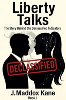 Liberty Talks (The SIGMA Directive) B0G4VMZ2WS Book Cover