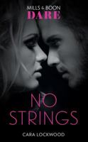 No Strings 0263932222 Book Cover