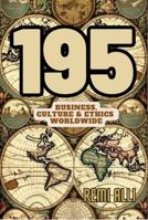 195: Business, Culture and Ethics Worldwide 1952651360 Book Cover