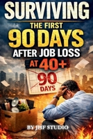“Surviving the First 90 Days After Job Loss at 40+”: A Practical Recovery Plan to Regain Income, Rebuild Confidence, and Get Back to Work Faster After a Layoff B0GJSZDD6H Book Cover