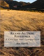 Reams-Ag Desk Reference 1539450783 Book Cover