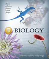 Biology, Volume 2: Evolution, Diversity and Ecology Biology, Volume 2: Evolution, Diversity and Ecology 0077775813 Book Cover