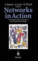 Networks in Action 3642633765 Book Cover