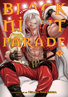 Black Night Parade Vol. 9 B0FGNDP3FS Book Cover